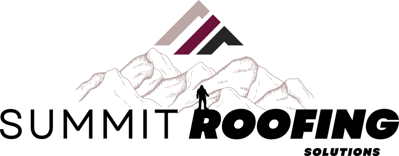 Summit Roofing Solutions logo