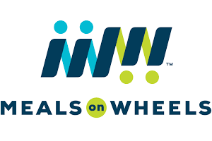 Meals on Wheels logo